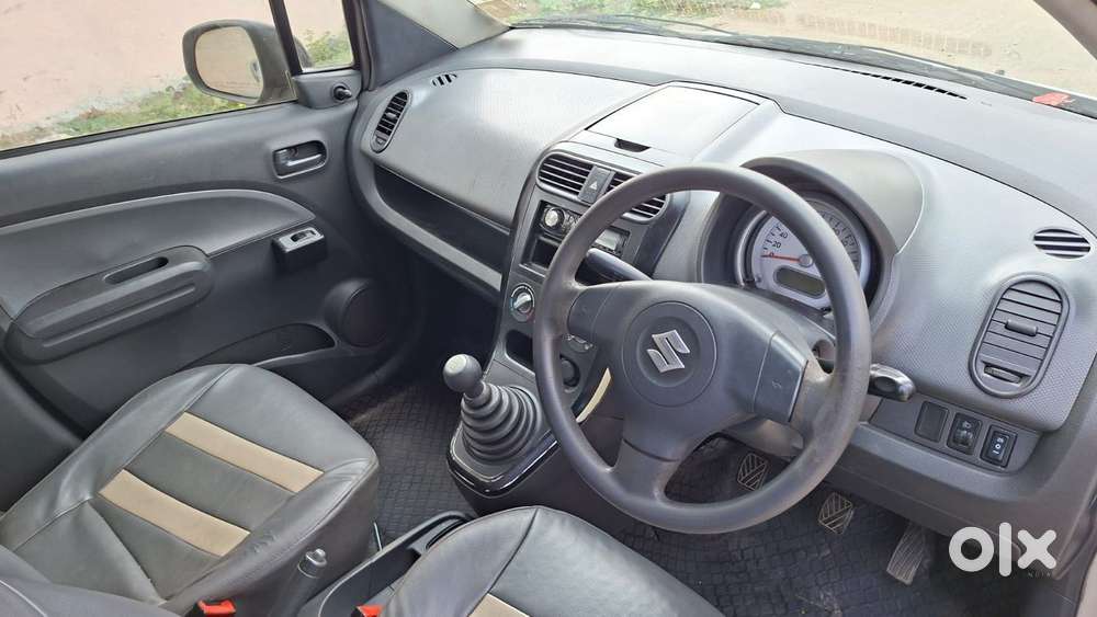 Maruti Suzuki Ritz Ldi, 2012, Diesel