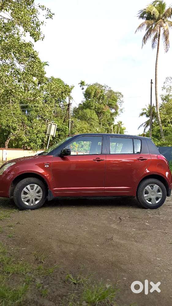 Maruti Suzuki Swift Vdi 2011