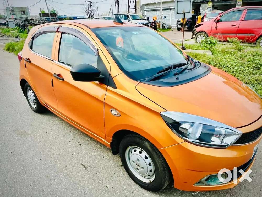 Tata Tiago