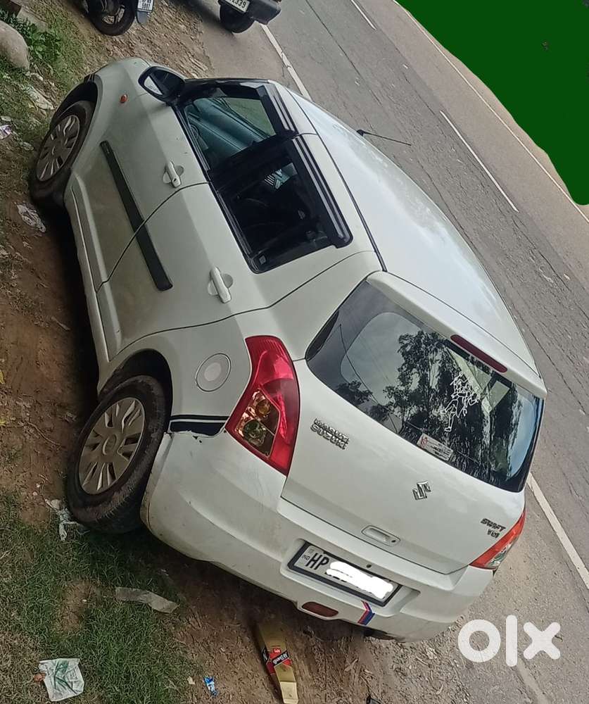 Swift Diesel Manual 2009