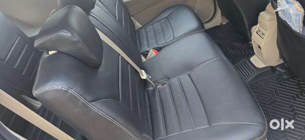 Ertiga Vxi Manual 2015