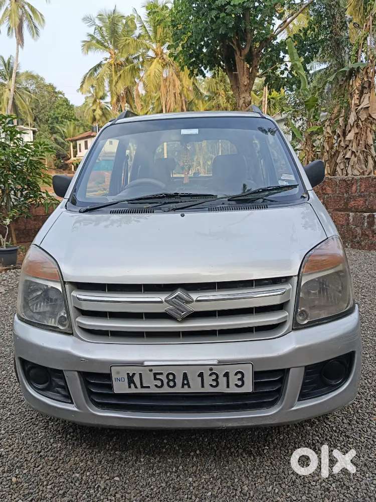 Maruthi Wagnor