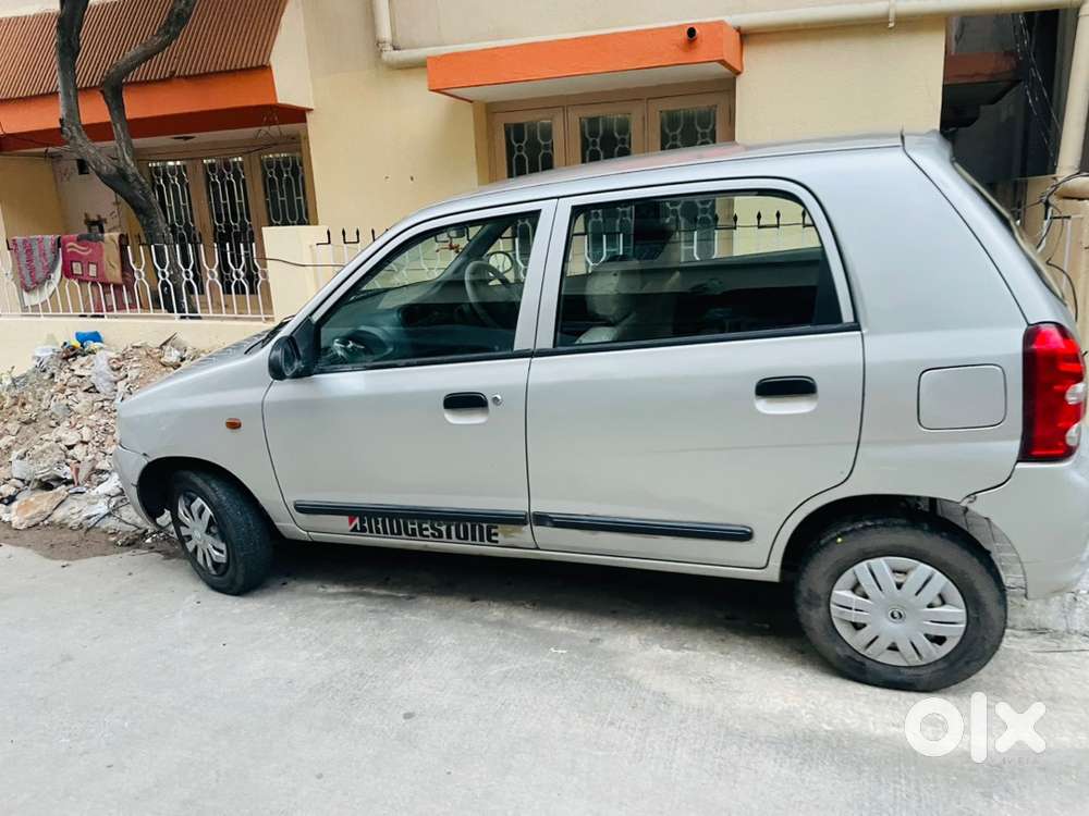 Maruti Alto 0.8 Lxi 2007