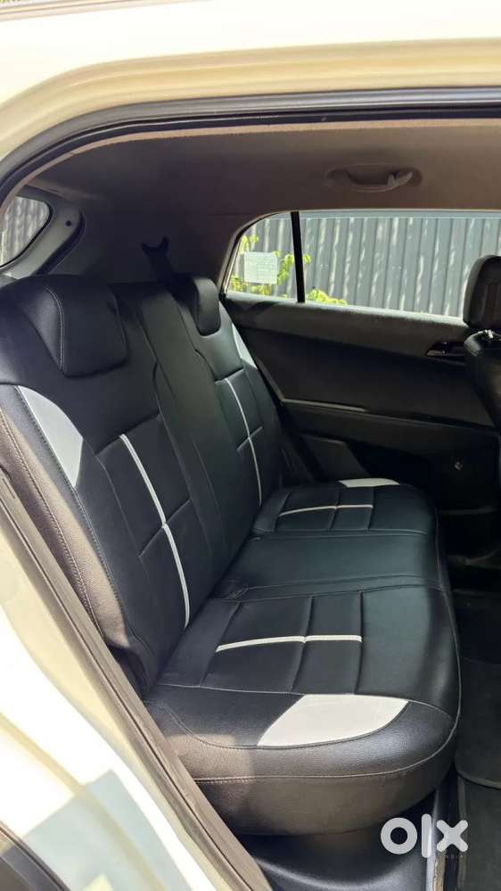 Hyundai Creta 1.4 E Plus Crdi, 2019, Diesel