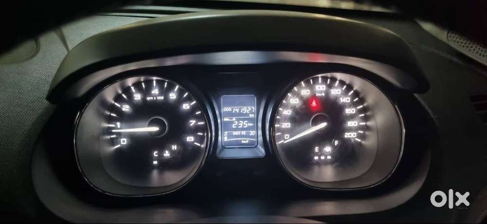 Tata Tiago Nrg 2018 Petrol Good Condition