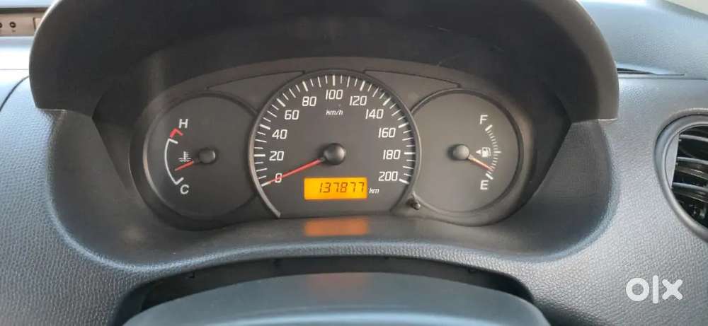 Swift Dzire Ldi 2010 2nd Owner Diesel Fc,insurance Current