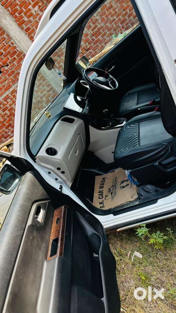 Maruti Suzuki Wagon R 1.0 2025 Cng & Hybrids 14574 Km Driven