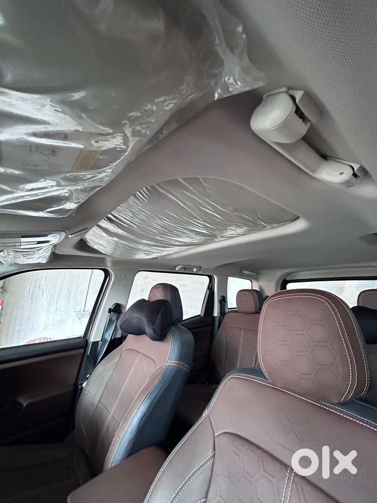Mahindra Scorpio N 2023 Diesel With 40000 Km