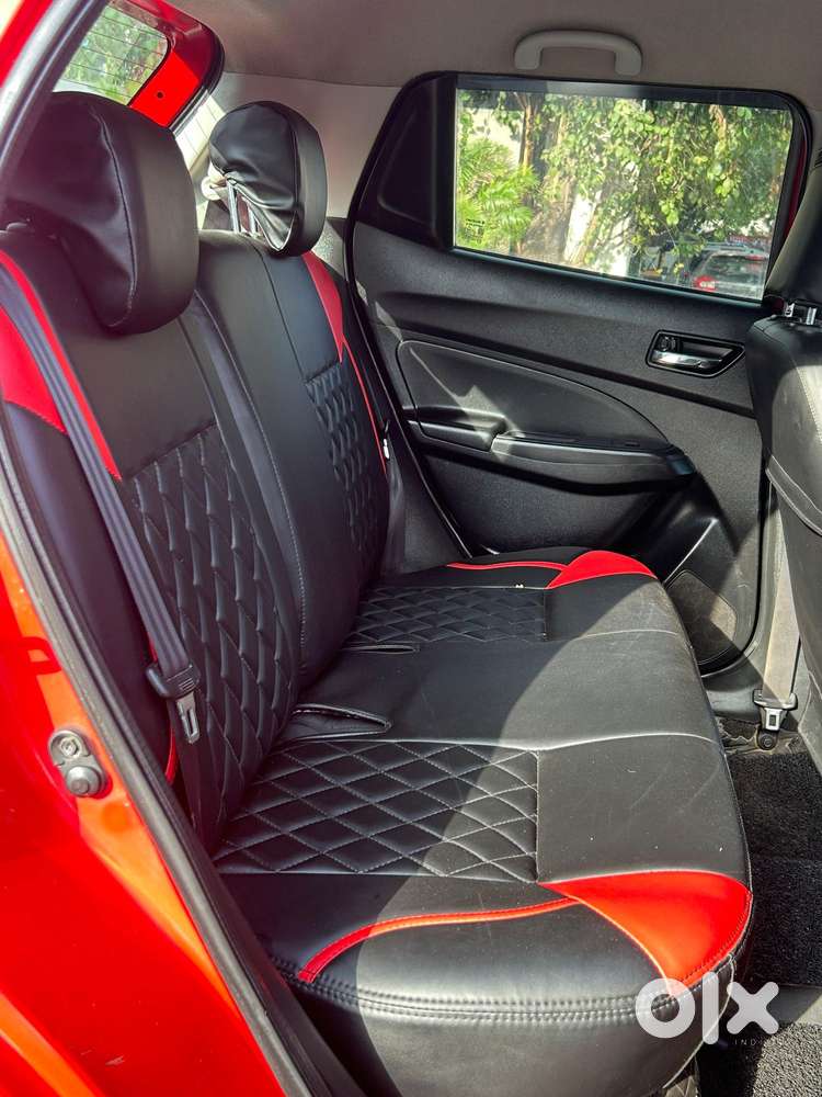 Maruti Suzuki Swift, 2018, Diesel