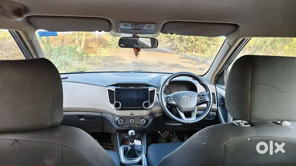 Hyundai Creta 1.6 Vtvt S 2016