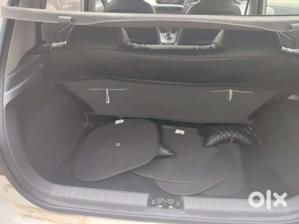 Hyundai Grand I10 Nios 2022