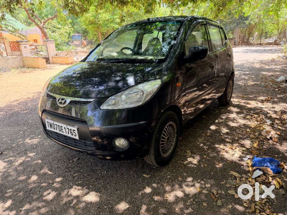 Hyundai I10 2007-2010 Magna 1.2, 2009, Petrol
