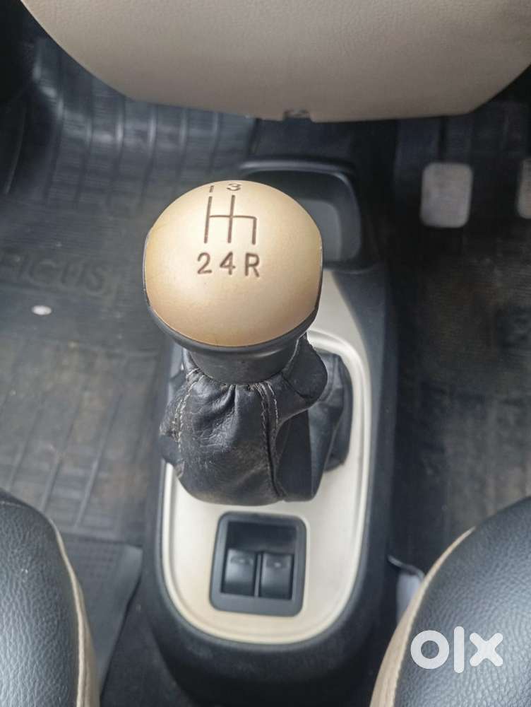 Tata Nano 2012-2015 Twist Xt, 2014, Petrol