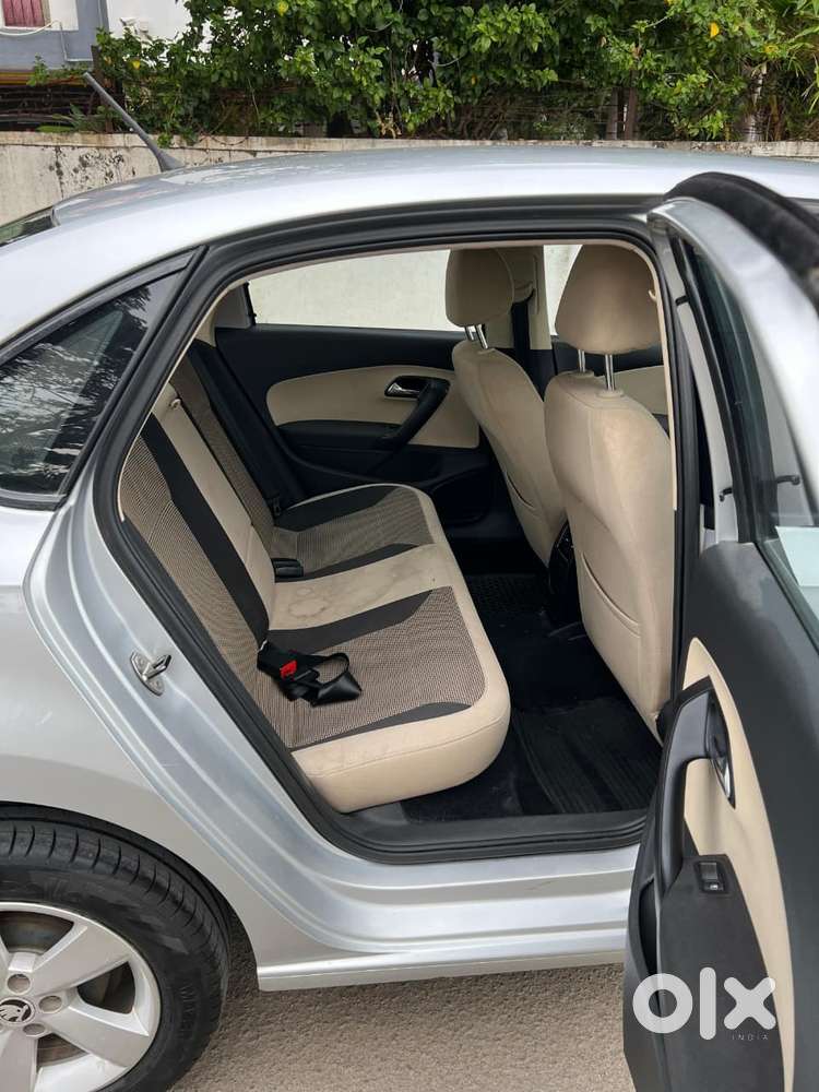 Skoda Rapid 1.6 Ambition Plus Mpi, 2017, Petrol