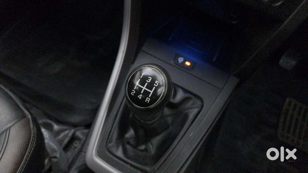 Maruti Suzuki Vitara Brezza 1.5 Zxi Plus, 2022, Petrol