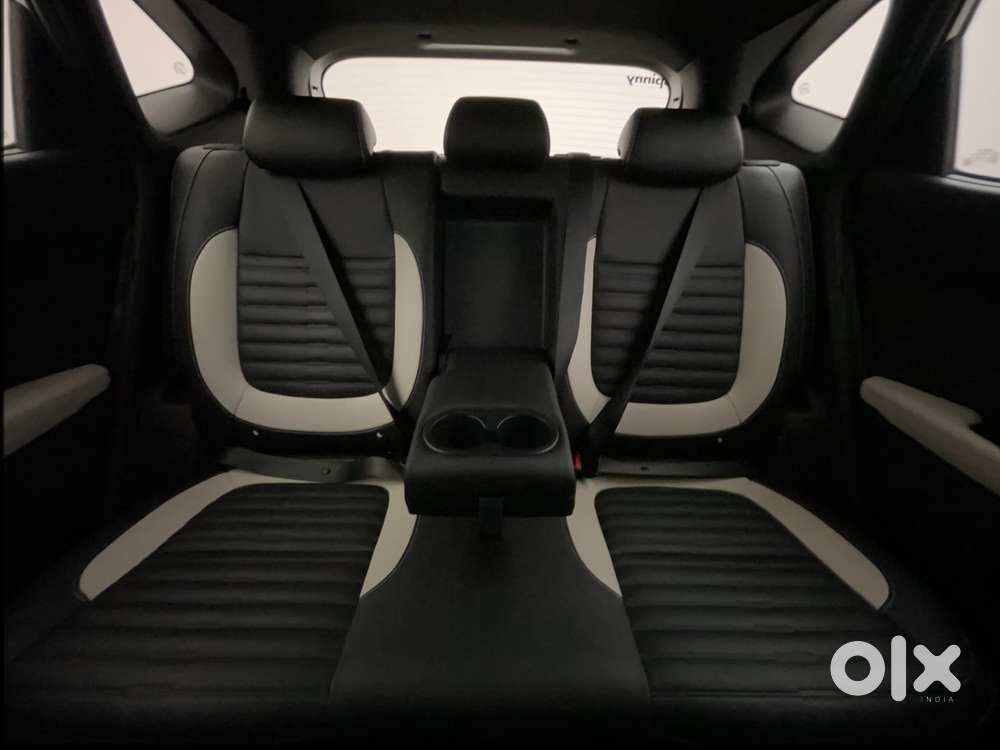 Kia Seltos Gtx Plus 1.5 Turbo Petrol Dct, 2023, Petrol