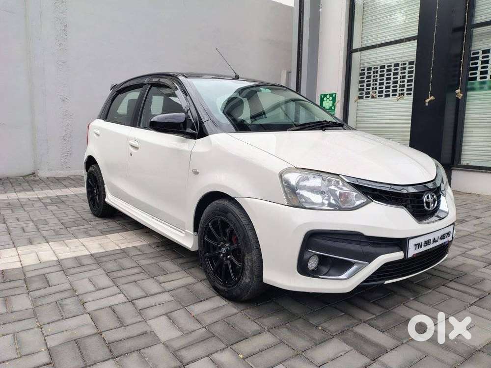 Toyota Etios Liva 2014-2016 Gd, 2015, Diesel