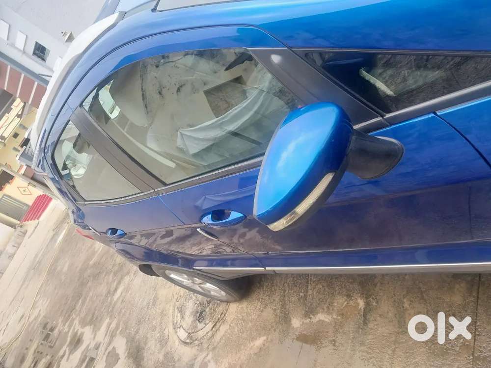 Ford Escort 2019 Petrol Good Condition