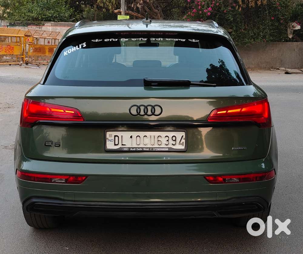 Audi Q5 Premium Plus 45 Tfsi, 2022, Petrol