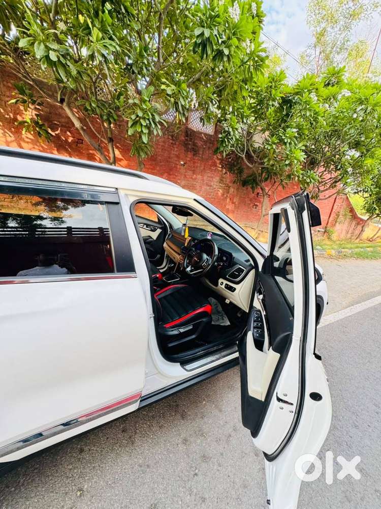 Kia Seltos Htx G Petrol 2024