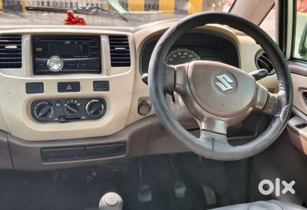Maruti Suzuki Zen Estilo, 2013, Cng & Hybrids