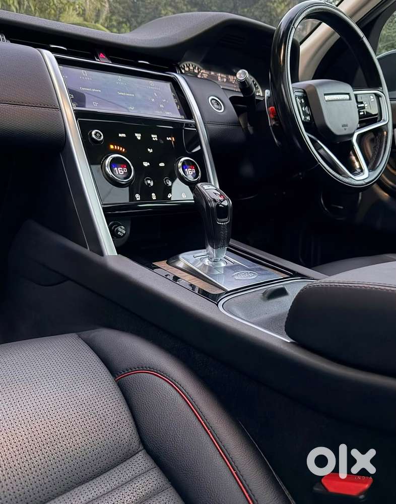 Land Rover Discovery Sport Se R-dynamic, 2022, Diesel