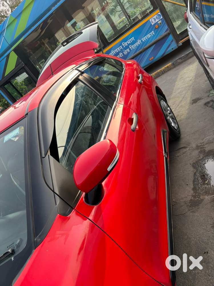 Maruti Suzuki Baleno 2018