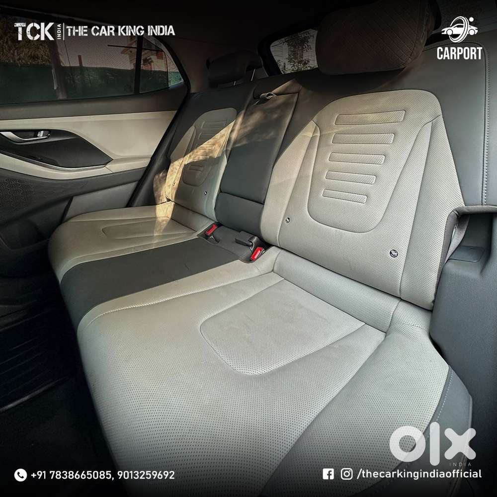 Hyundai Creta 1.5 Sx, 2024, Petrol