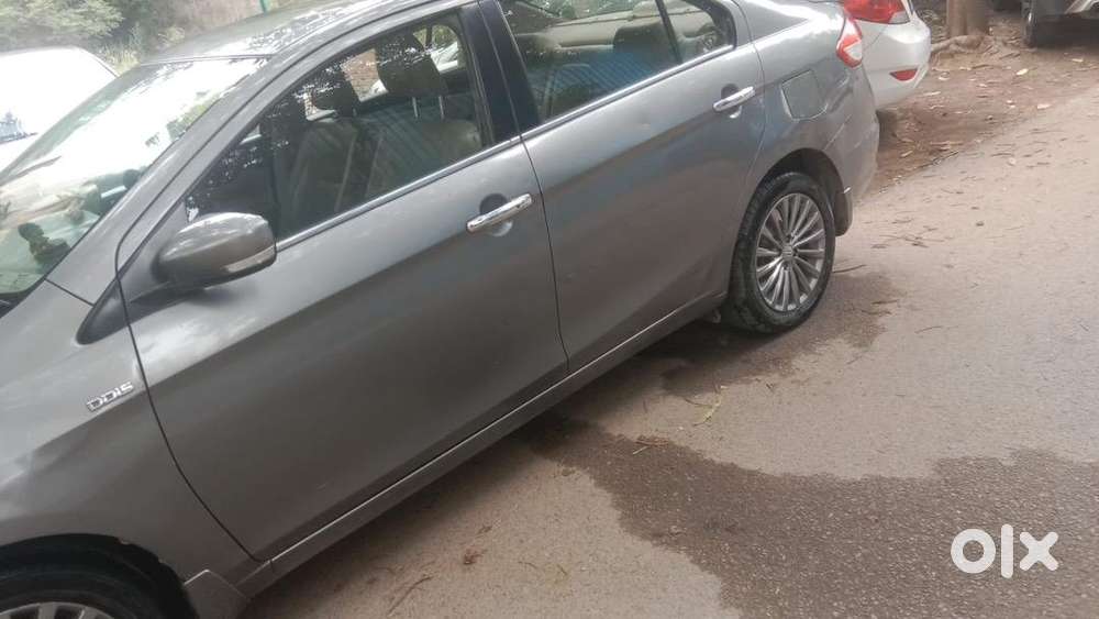 2016 Maruti Ciaz Diesel Zdi Plus 2016