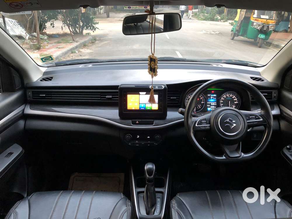 Maruti Suzuki Xl6 1.5 Zeta At, 2022, Petrol