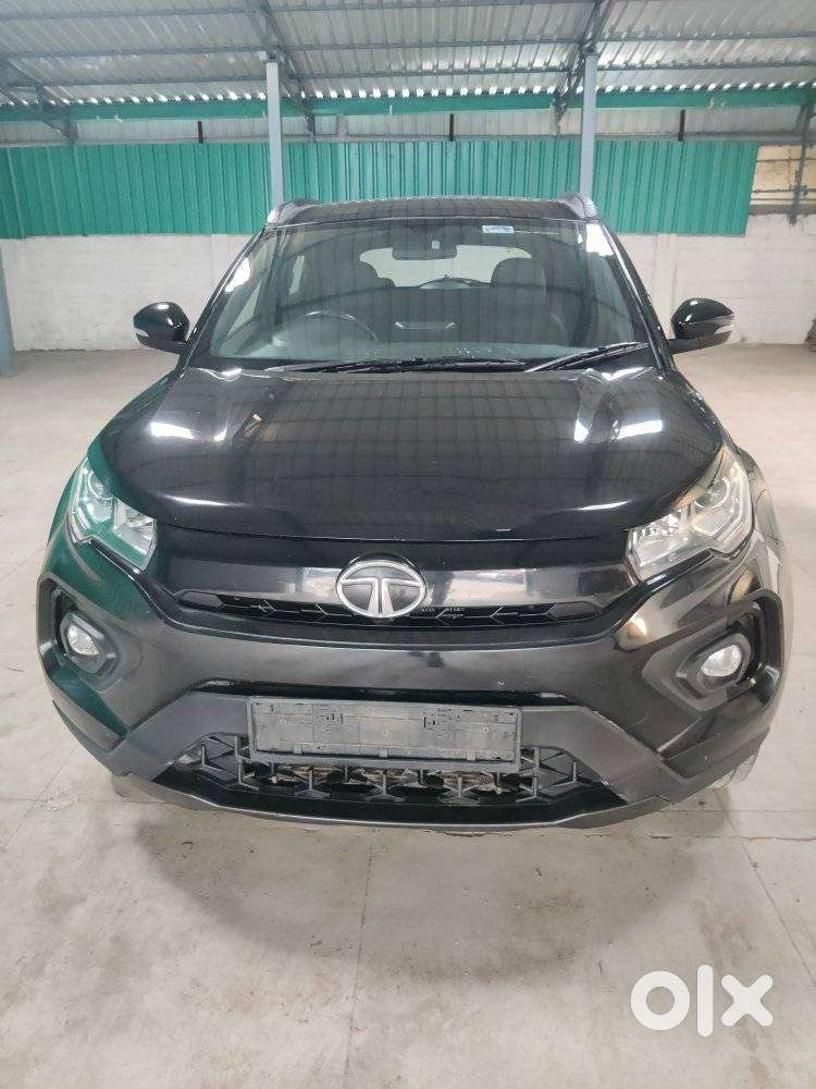 Tata Nexon 1.5 Revotorq Xz Plus (o) Dual Tone, 2022, Diesel