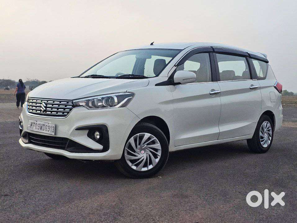 Maruti Suzuki Ertiga Vdi Shvs, 2019, Diesel