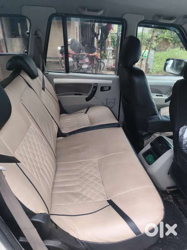 Scorpio S10 2.2mhawk 2wd