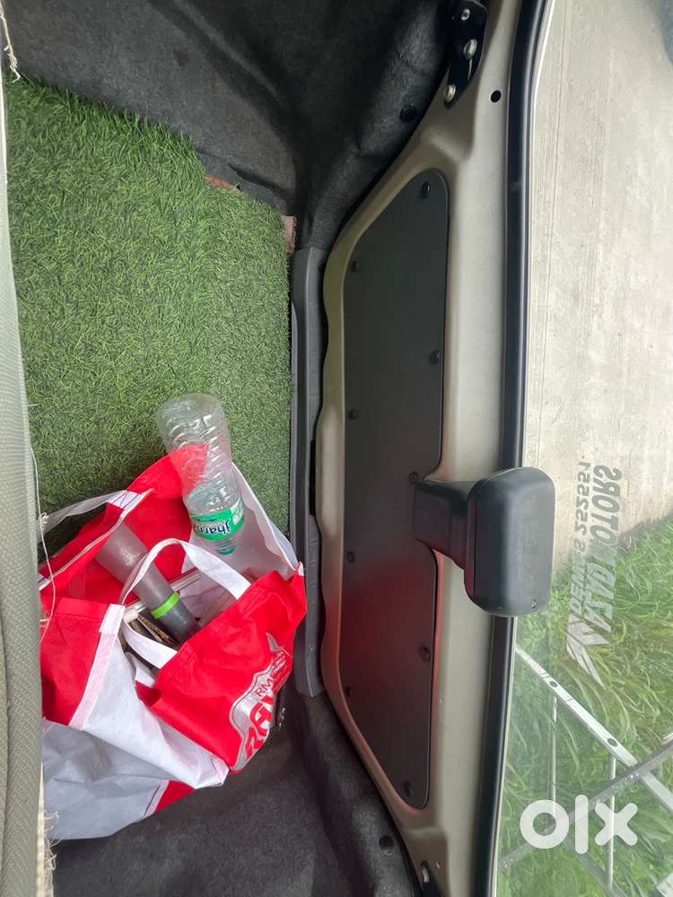 Maruti Suzuki Alto 2009