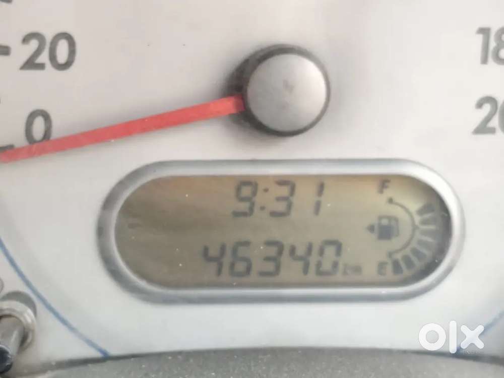 Maruti Suzuki Ritz Diesel (good Condition)