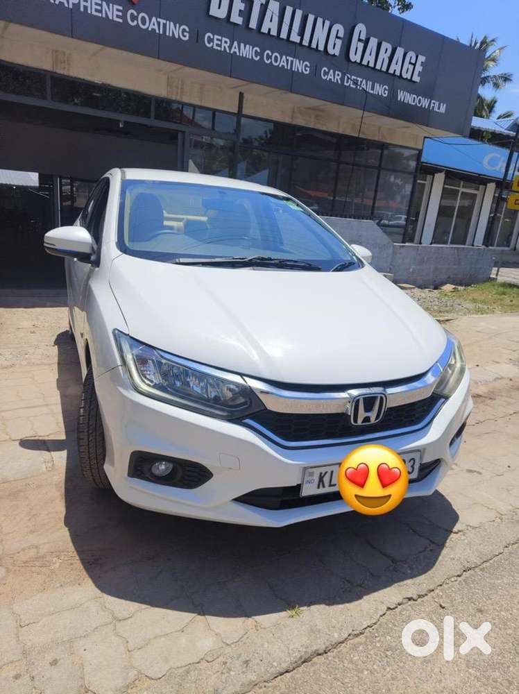 Honda City Zx Petrol Manual 2022