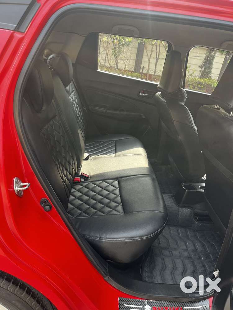 Maruti Suzuki Swift 2018 Zdi, 2018, Diesel