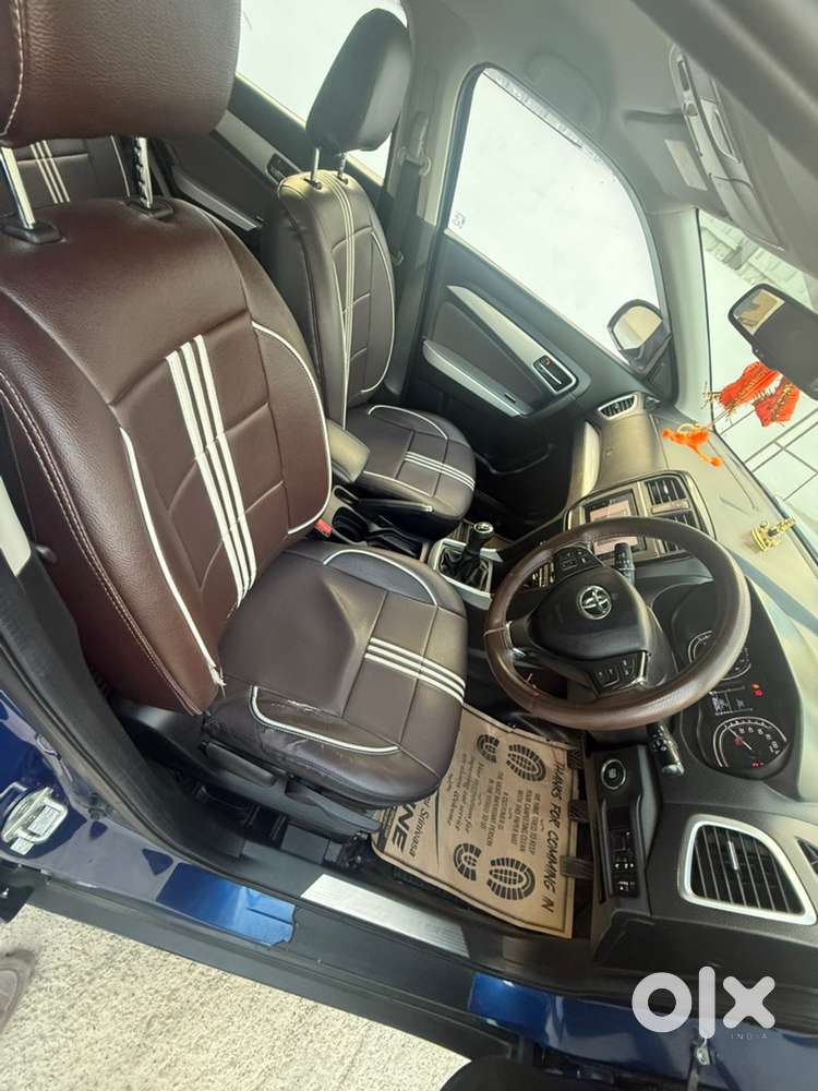 Toyota Urban Cruiser 2021 Petrol 85000 Km Driven