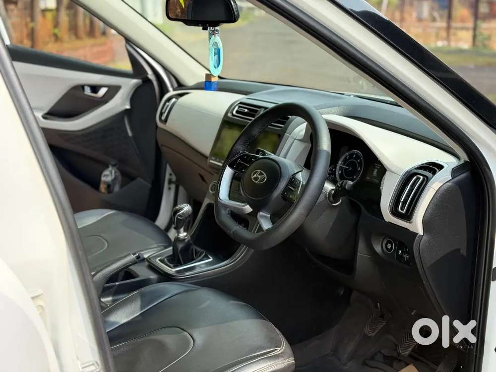 Hyundai Creta Diesel 2020 Suv