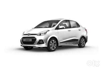 Hyundai Xcent Diesel Manual 2016