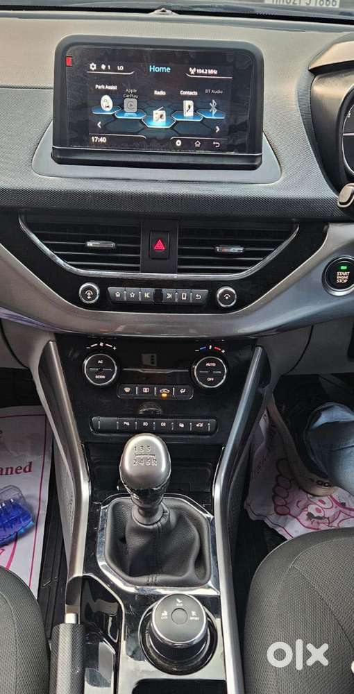 Tata Nexon 1.5 Revotorq Xz Plus, 2018, Diesel