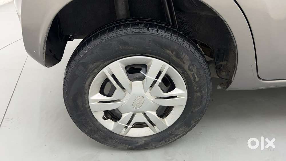 Datsun Redigo 2020-2022 1.0 T (o) Amt, 2018, Petrol