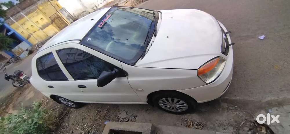 Tata Indigo Ecs 2013 Diesel Well Maintained