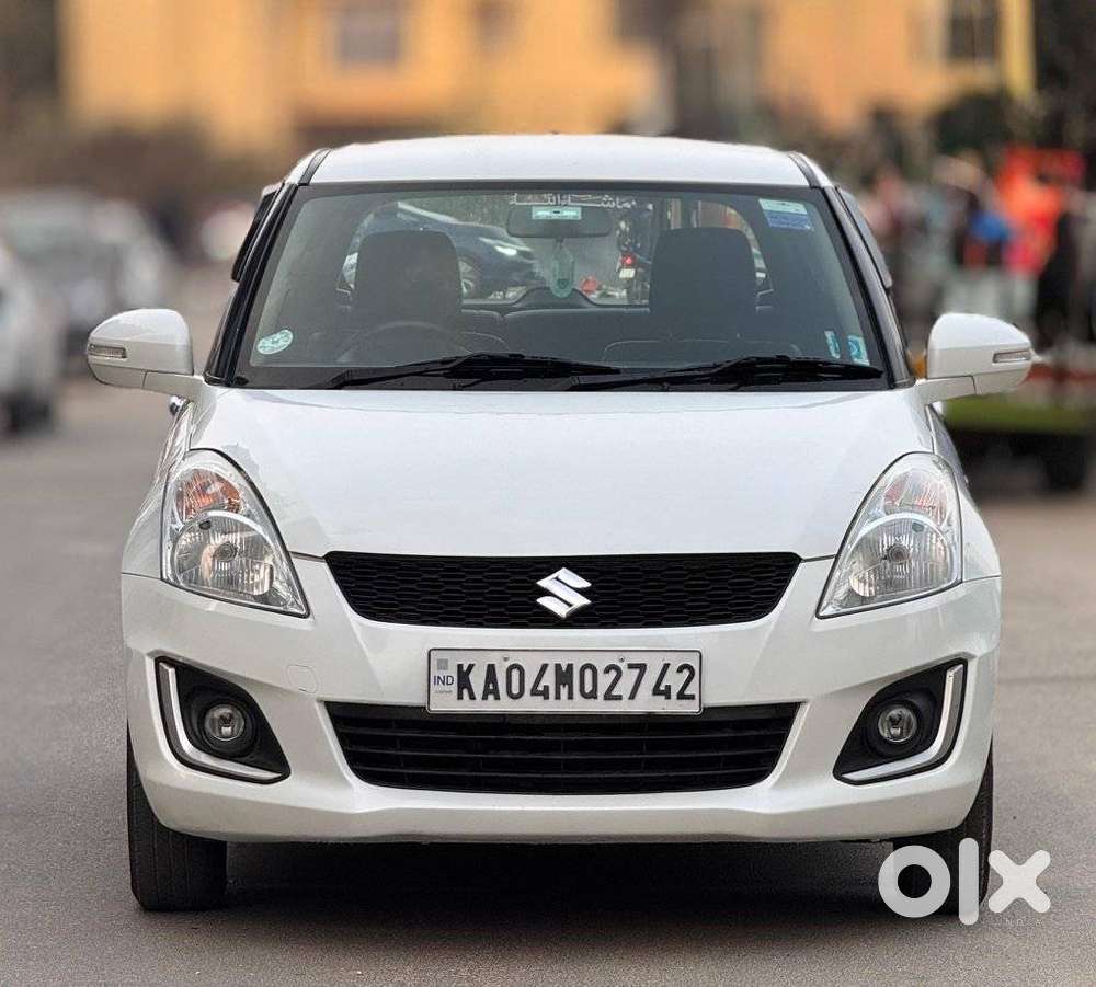 Maruti Suzuki Swift 2011-2014 Vxi, 2015, Petrol