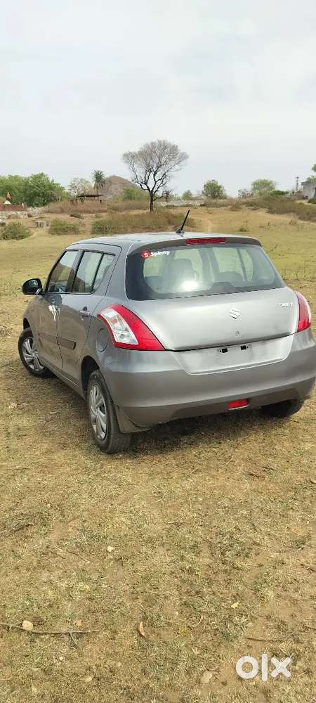 Swift Maruti Suzuki 2013 Limited Edition