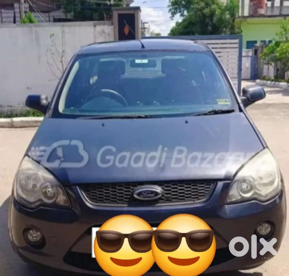 Ford Fiesta Classic 2013 Diesel Well Maintained
