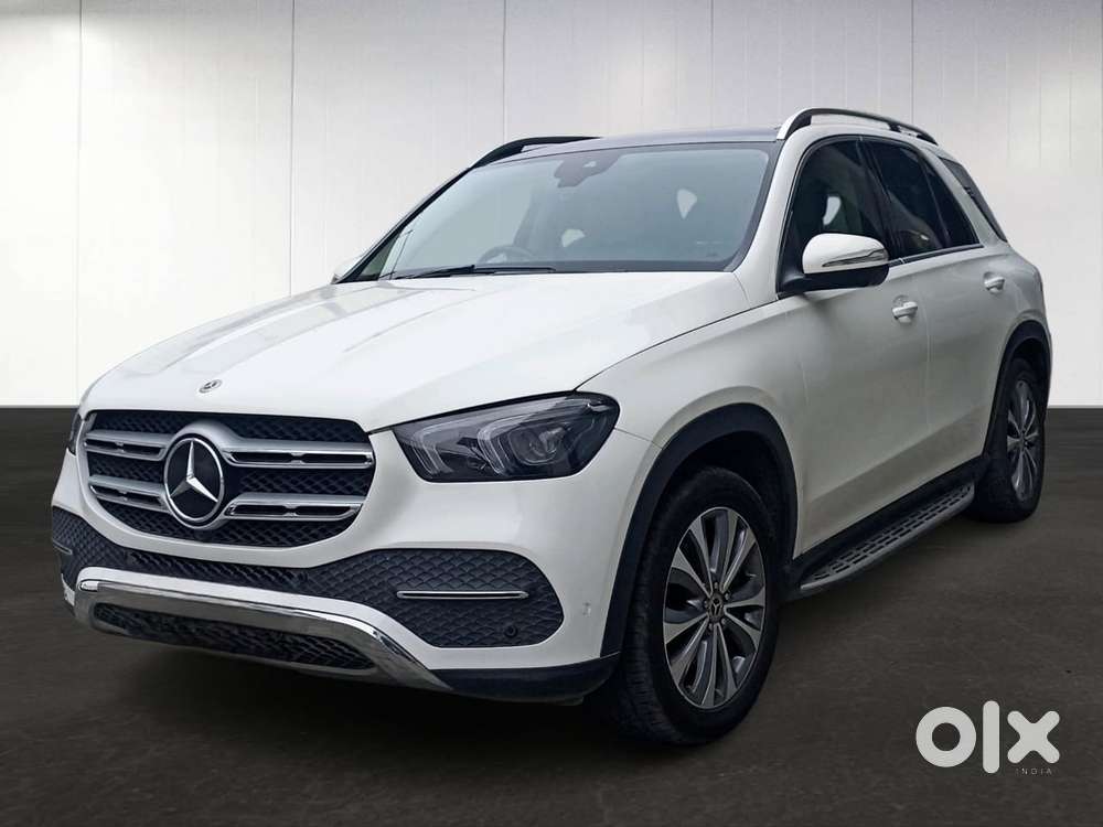 Mercedes-benz Gle 300d 4matic Lwb, 2023, Diesel