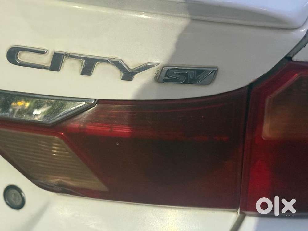 Honda City 2014 Diesel 94000 Km Driven