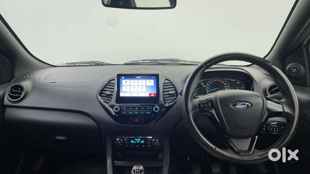 Ford Freestyle 1.2 Flair Edition Petrol, 2021, Petrol