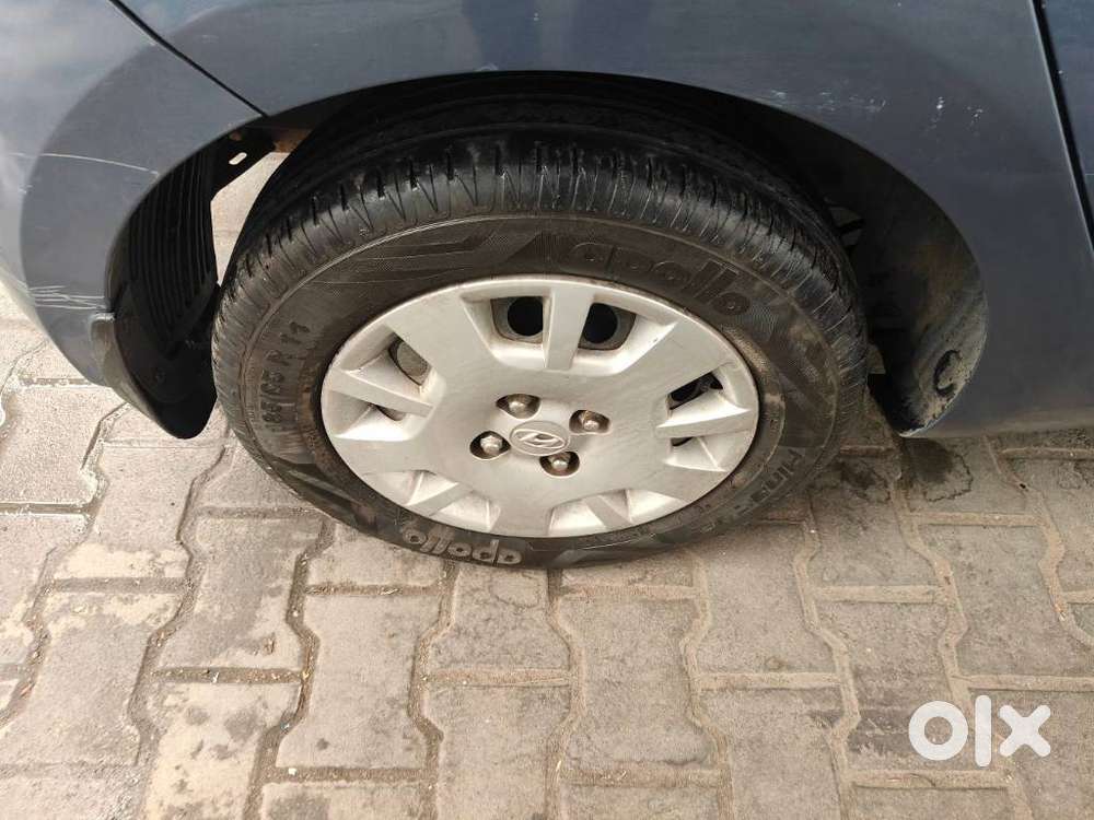 Hyundai I20 Magna 1.2 Vtvt, 2014, Petrol